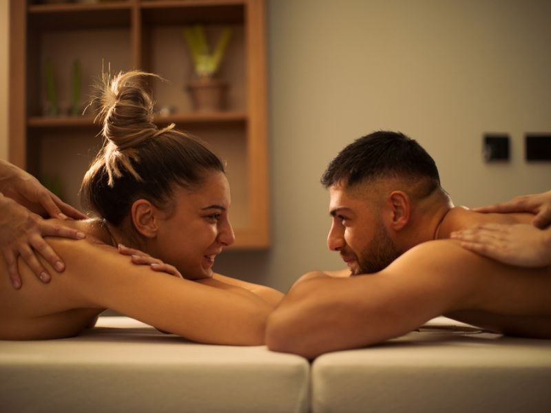 Massagem e Terapias Relaxantes em Ribeirão Preto Nayara Campos Bem-Estar 